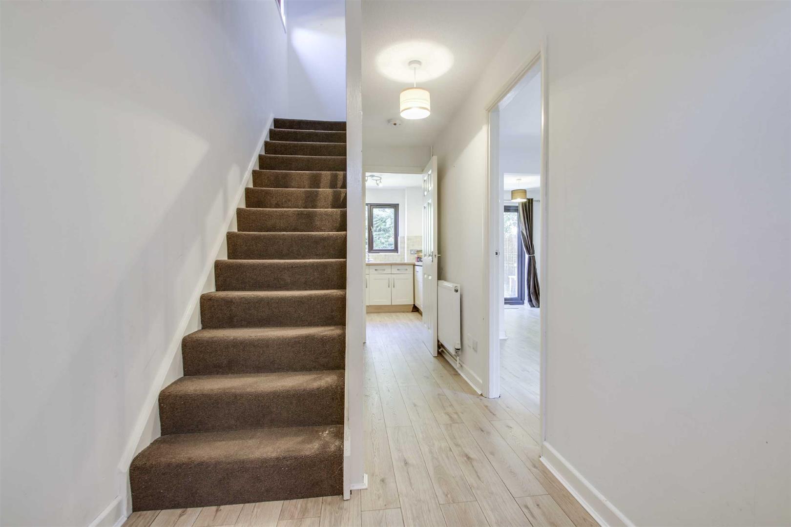 Northcroft, Shenley Lodge, Milton Keynes